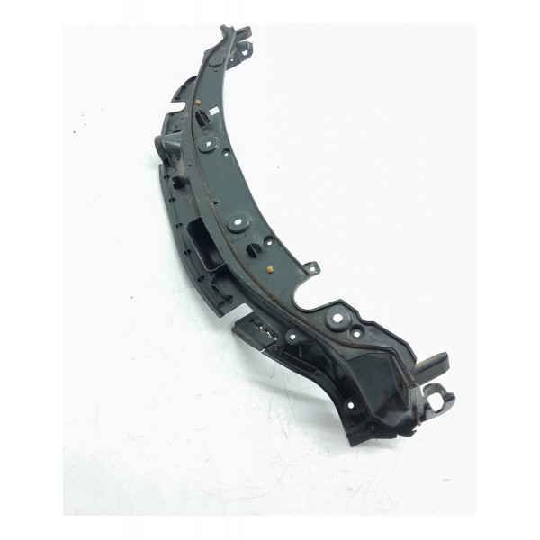 Duto Caixa Filtro Ar Condicionado Mini Cooper 11/16 9801779 Preto