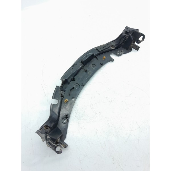 Duto Caixa Filtro Ar Condicionado Mini Cooper 11/16 9801779 Preto