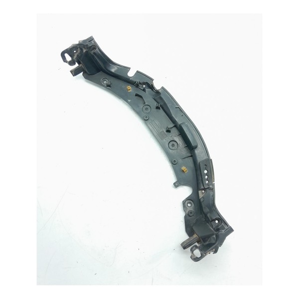 Duto Caixa Filtro Ar Condicionado Mini Cooper 11/16 9801779 Preto