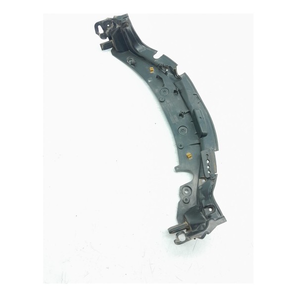 Duto Caixa Filtro Ar Condicionado Mini Cooper 11/16 9801779 Preto