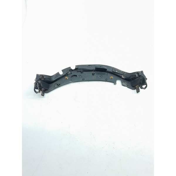 Duto Caixa Filtro Ar Condicionado Mini Cooper 11/16 9801779 Preto