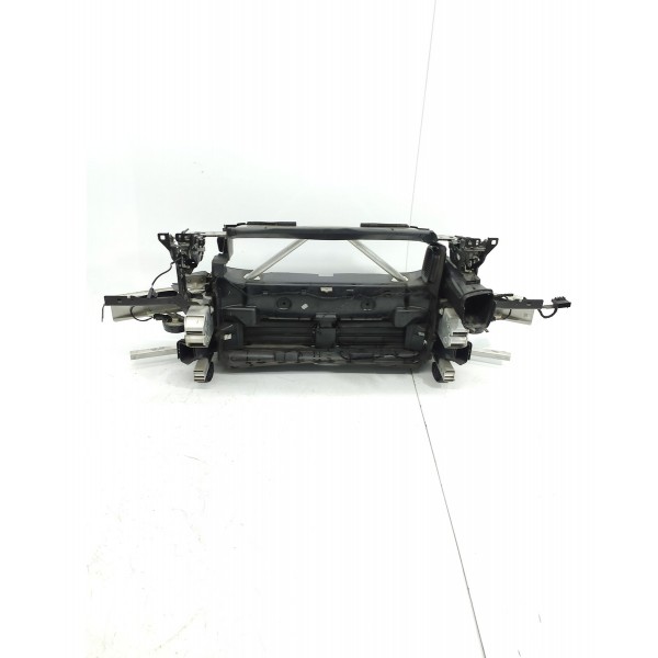 Painel Frontal Alma Bmw 320i G20 2019/2025 Completo