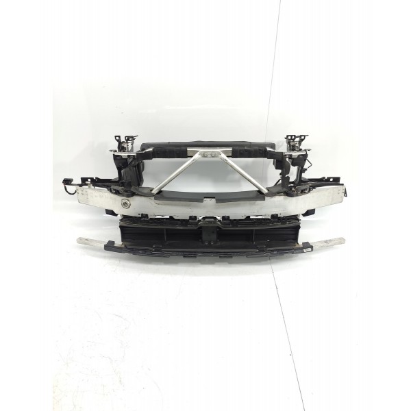 Painel Frontal Alma Bmw 320i G20 2019/2025 Completo