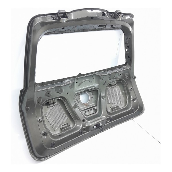 Tampa Traseira Mini Cooper 4 Portas 2011/2016 Cinza-escuro