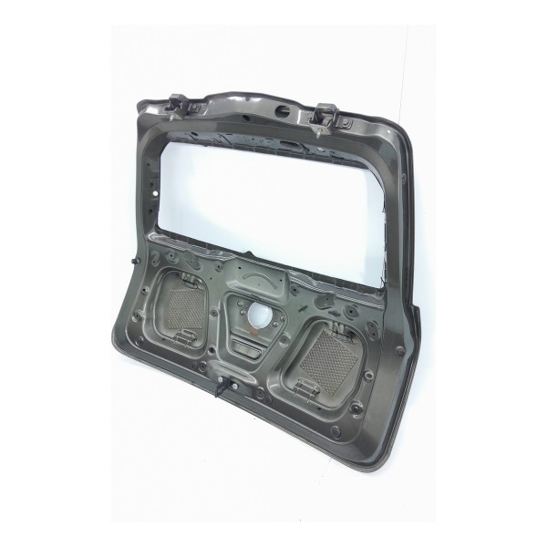 Tampa Traseira Mini Cooper 4 Portas 2011/2016 Cinza-escuro