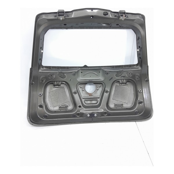 Tampa Traseira Mini Cooper 4 Portas 2011/2016 Cinza-escuro