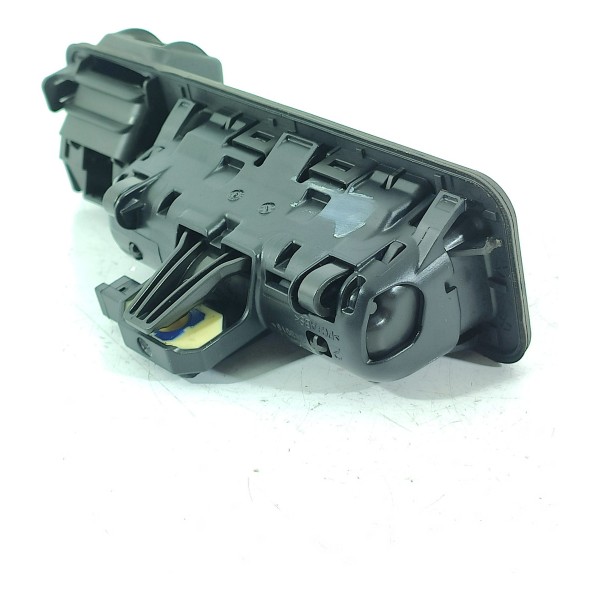 Macaneta Tampa Traseira Bmw 320i G20 2019/2025 7405634