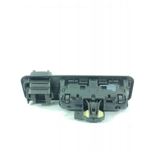 Macaneta Tampa Traseira Bmw 320i G20 2019/2025 7405634