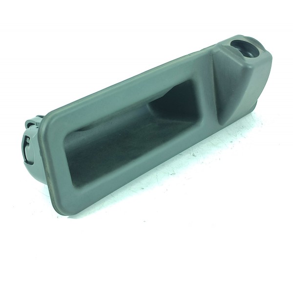 Macaneta Tampa Traseira Bmw 320i G20 2019/2025 7405634