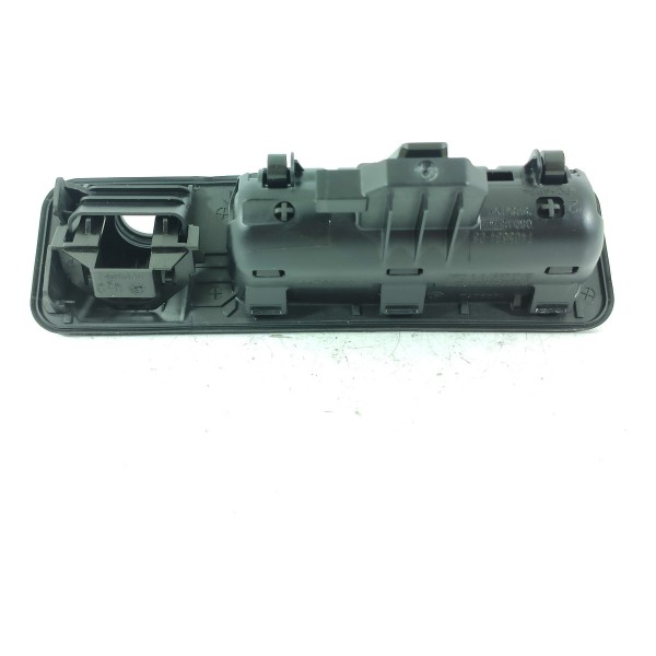 Macaneta Tampa Traseira Bmw 320i G20 2019/2025 7405634