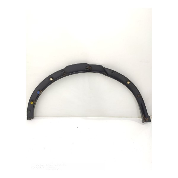 Moldura Lateral Discovery Sport Traseir Esq 14/19 Fk72290e23 Preto