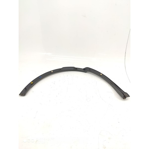 Moldura Lateral Discovery Sport Traseir Esq 14/19 Fk72290e23 Preto