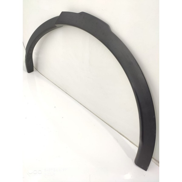 Moldura Lateral Discovery Sport Traseir Esq 14/19 Fk72290e23 Preto