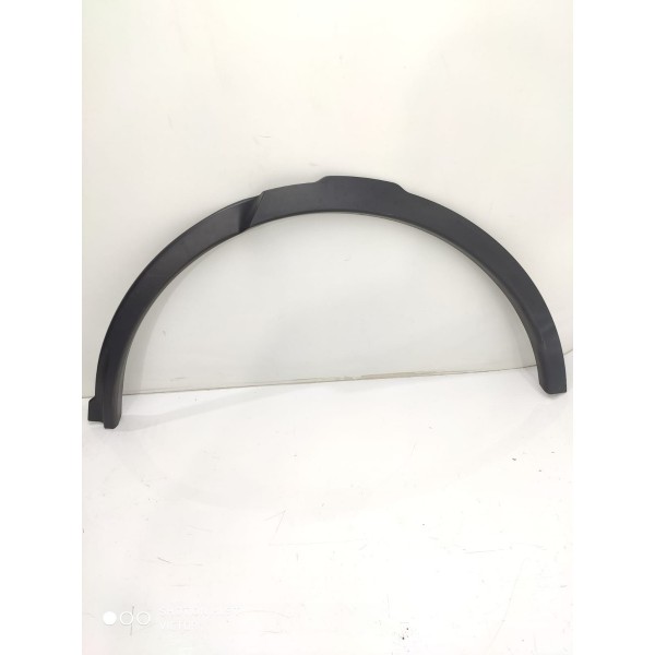 Moldura Lateral Discovery Sport Traseir Esq 14/19 Fk72290e23 Preto