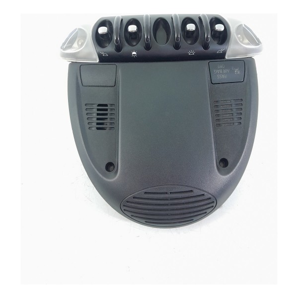 Luz Teto Cortesia Mini Cooper S 11/16 980430800