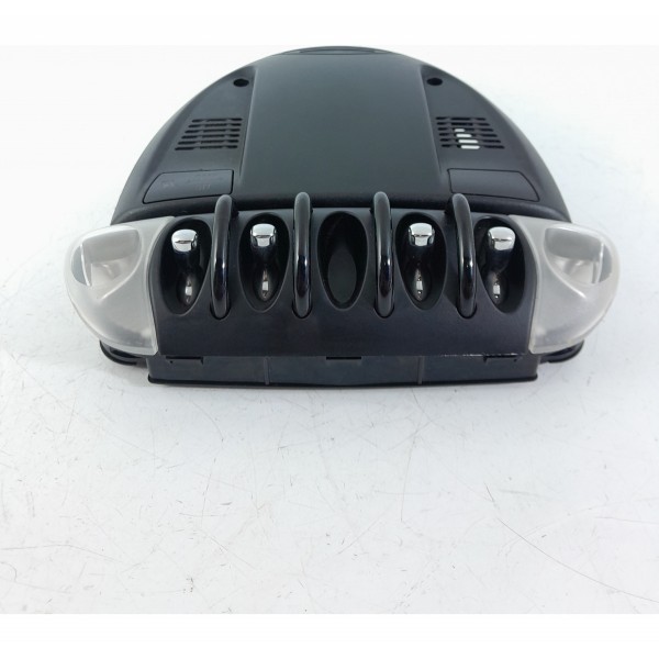 Luz Teto Cortesia Mini Cooper S 11/16 980430800