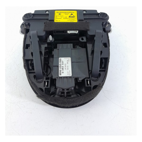 Luz Teto Cortesia Mini Cooper S 11/16 980430800