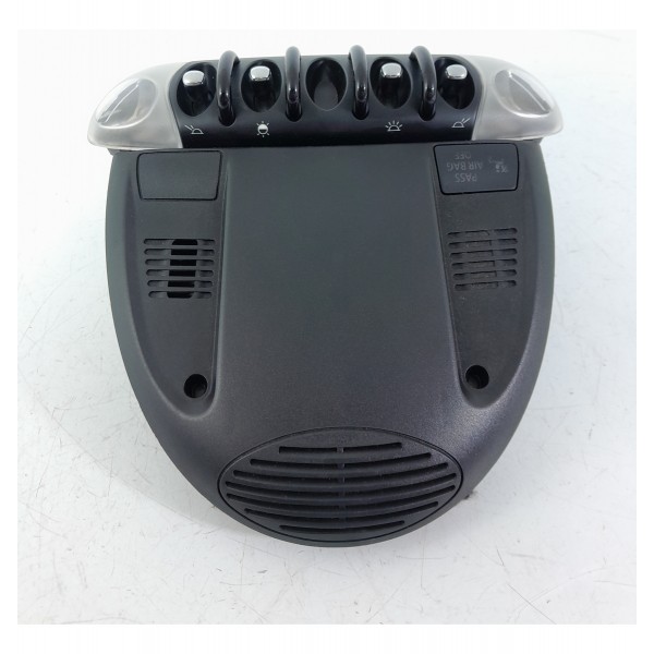 Luz Teto Cortesia Mini Cooper S 11/16 980430800