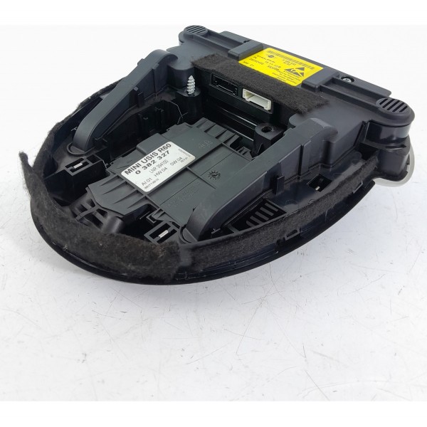 Luz Teto Cortesia Mini Cooper S 11/16 980430800