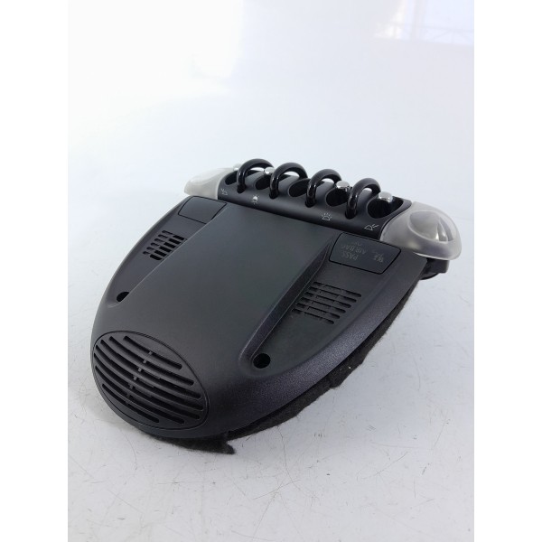 Luz Teto Cortesia Mini Cooper S 11/16 980430800