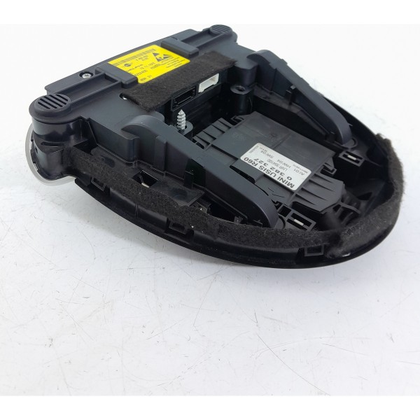 Luz Teto Cortesia Mini Cooper S 11/16 980430800