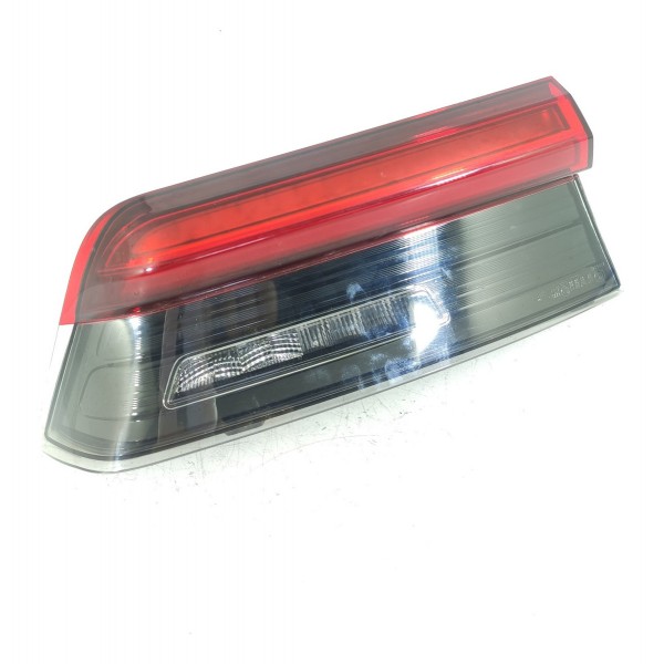 Lanterna Bmw 320i 330i G20 Esquerda 2019/2025 H7742045310 Esquerdo/motorista Branco