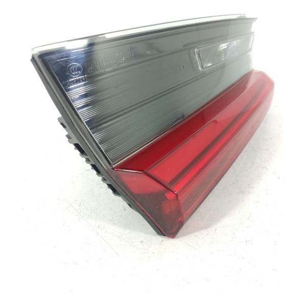 Lanterna Bmw 320i 330i G20 Esquerda 2019/2025 H7742045310 Esquerdo/motorista Branco