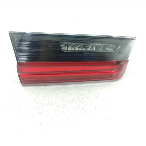 Lanterna Bmw 320i 330i G20 Esquerda 2019/2025 H7742045310 Esquerdo/motorista Branco