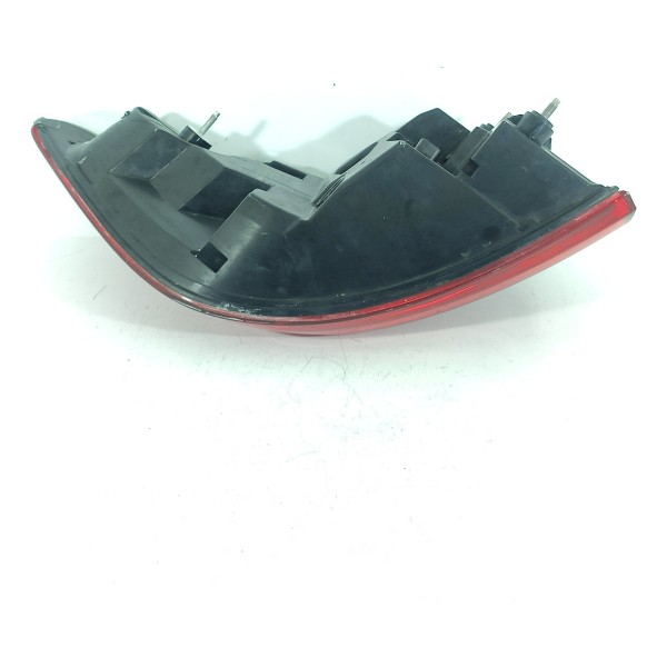 Lanterna Bmw 320i 330i G20 Direita 2019/2023 H4742045012 Direito/passageiro Vermelho