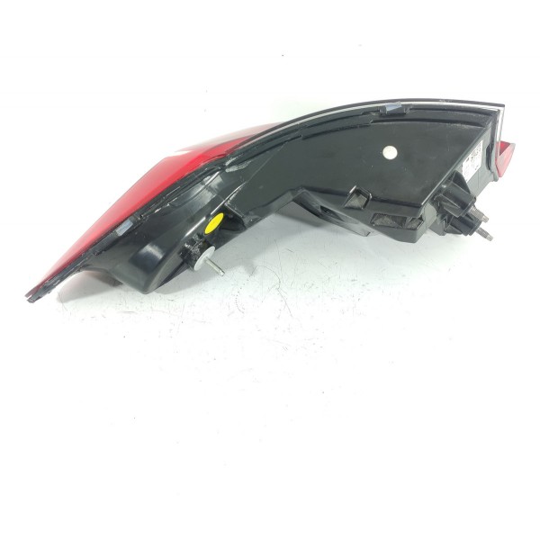 Lanterna Bmw 320i 330i G20 Direita 2019/2023 H4742045012 Direito/passageiro Vermelho