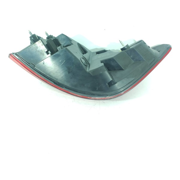 Lanterna Bmw 320i 330i G20 Esquerda 2019/2023 H3742044912 Esquerdo/motorista Branco