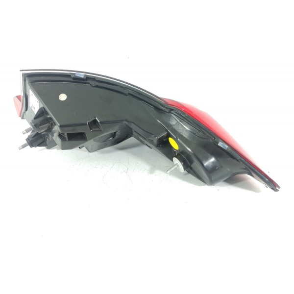 Lanterna Bmw 320i 330i G20 Esquerda 2019/2023 H3742044912 Esquerdo/motorista Branco