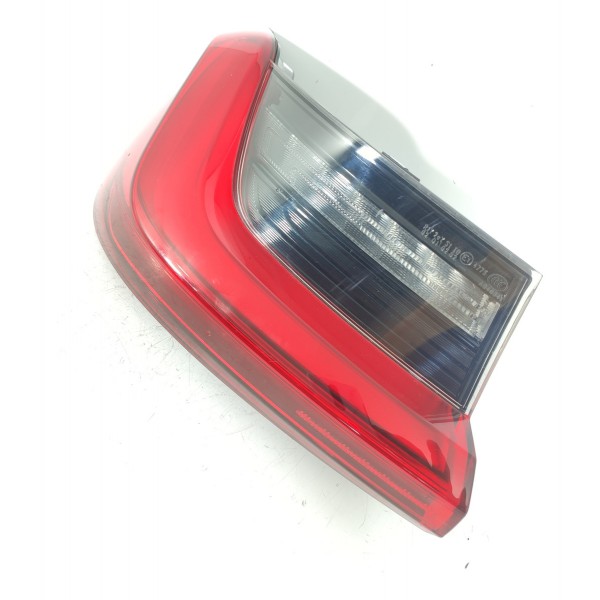 Lanterna Bmw 320i 330i G20 Esquerda 2019/2023 H3742044912 Esquerdo/motorista Branco
