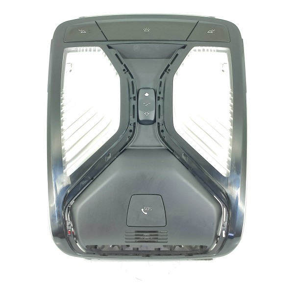 Comando Teto Solar Bmw 320i 330i G20 2019/2025 987539402