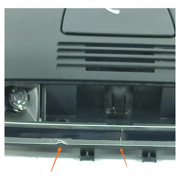 Comando Teto Solar Bmw 320i 330i G20 2019/2025 987539402