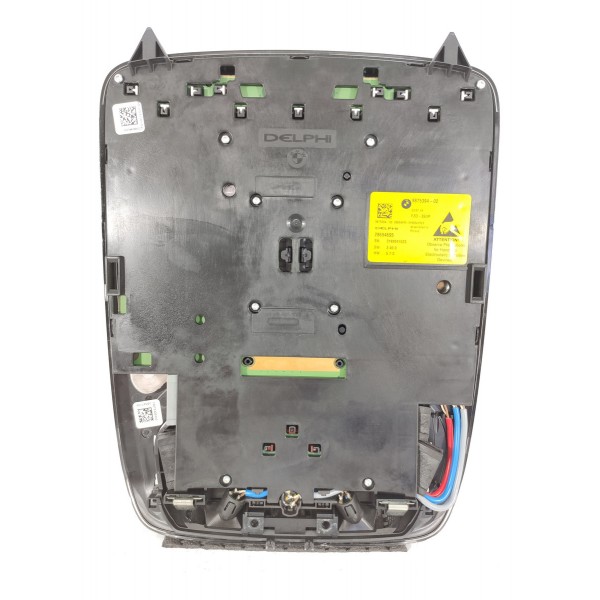 Comando Teto Solar Bmw 320i 330i G20 2019/2025 987539402