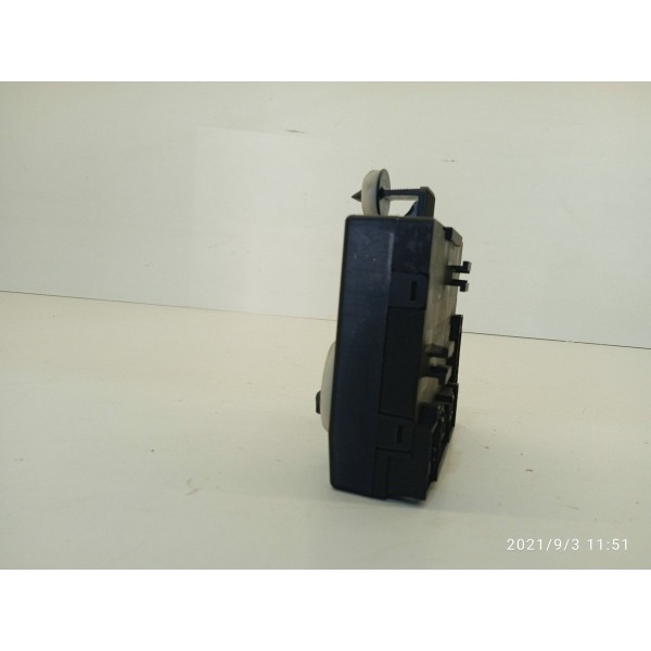 Módulo Conforto Audi A3 Golf Diant Direito 2014 2015 A 2018