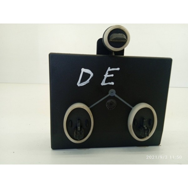 Módulo Conforto Audi A3 Golf Diant Direito 2014 2015 A 2018