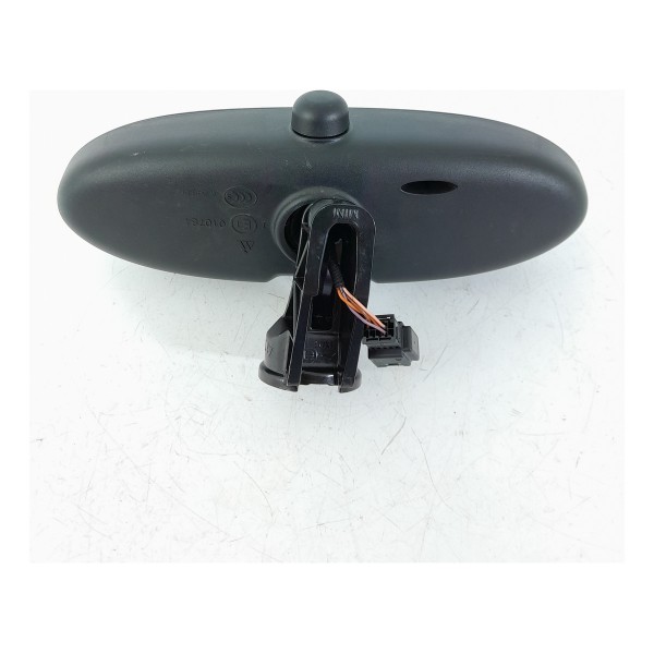 Retrovisor Interno Mini Cooper 11/16 E1010784