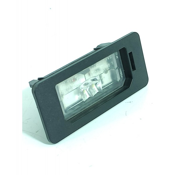 Luz Placa Bmw 320i 330i G20 2019 2020 2021/2023 63267193293