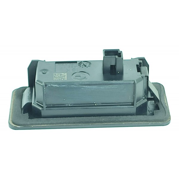 Luz Placa Bmw 320i 330i G20 2019 2020 2021/2023 63267193293