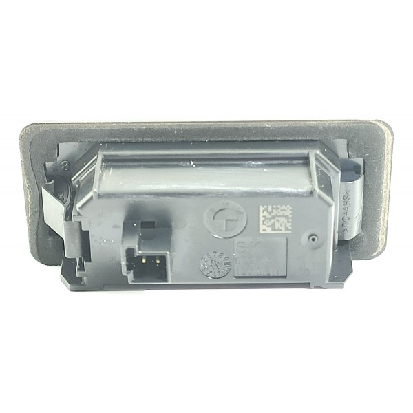 Luz Placa Bmw 320i 330i G20 2019 2020 2021/2023 63267193293