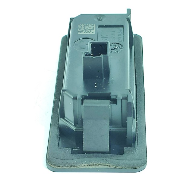 Luz Placa Bmw 320i 330i G20 2019 2020 2021/2023 63267193293