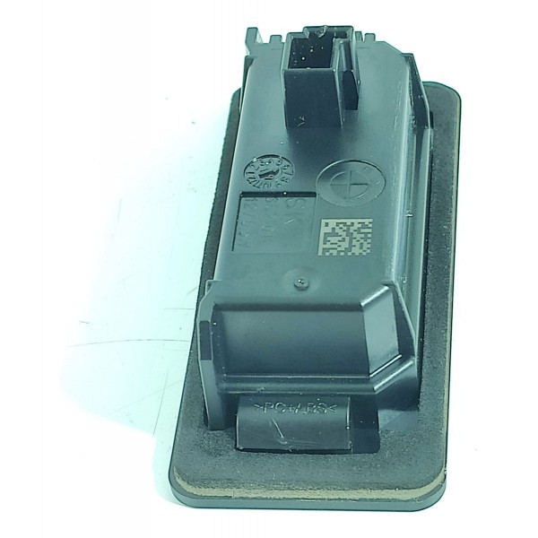 Luz Placa Bmw 320i 330i G20 2019 2020 2021/2023 63267193293