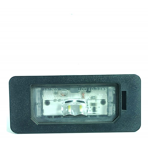 Luz Placa Bmw 320i 330i G20 2019 2020 2021/2023 63267193293