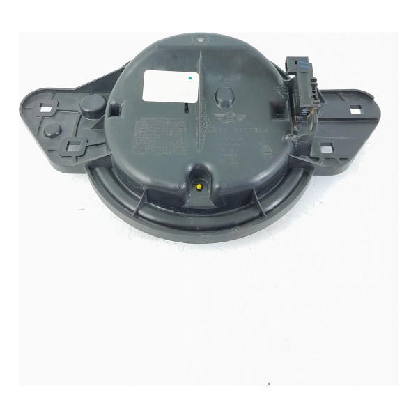 Macaneta Mini Cooper  Tampa Traseira 11/16 51249802314 Det