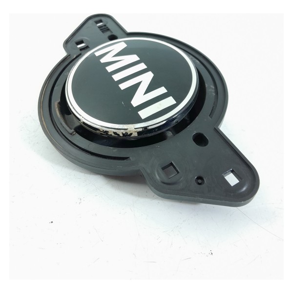 Macaneta Mini Cooper  Tampa Traseira 11/16 51249802314 Det