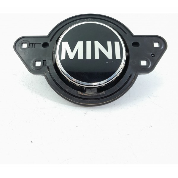 Macaneta Mini Cooper  Tampa Traseira 11/16 51249802314 Det