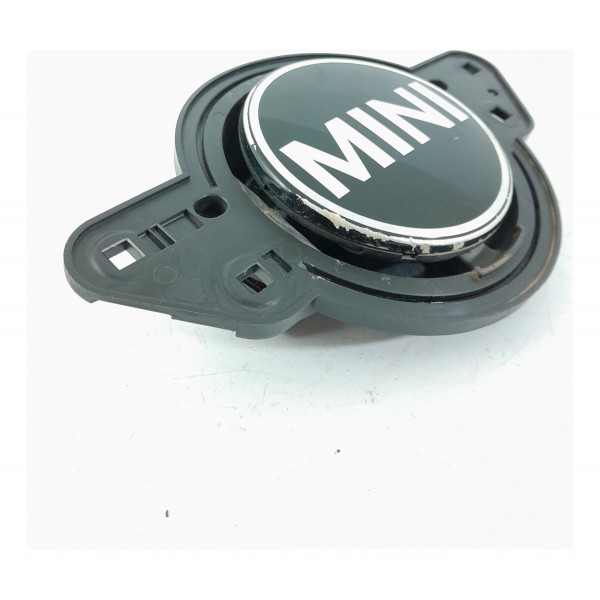 Macaneta Mini Cooper  Tampa Traseira 11/16 51249802314 Det