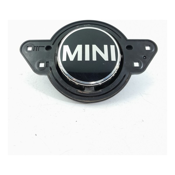 Macaneta Mini Cooper  Tampa Traseira 11/16 51249802314 Det